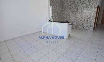 Imagem 2: Casa à venda, Residencial Mantiqueira, com dois dormitórios sendo uma suíte