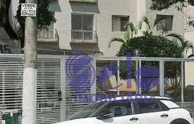 Imagem: Apartamento com 3 dormitórios à venda