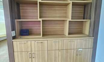 Imagem 3: Imóvel para aluguel tem 30 metros quadrados em Alto da Glória - Goiânia - GO