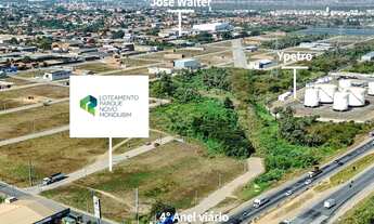 Imagem: Loteamento Novo Mondubim no José Walter
