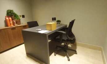 Imagem 7: Flat com 24m² no Jardim Oceania Porteira Fechada