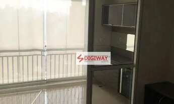 Imagem 3: Apartamento com 3 dormitórios, 97 m² - venda por R$ 1.170.000,00 ou aluguel por R$ 6.500,0