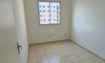 Imagem 3: Apartamento à venda em Goiânia, Residencial Flórida, com 2 quartos, com 51 m²