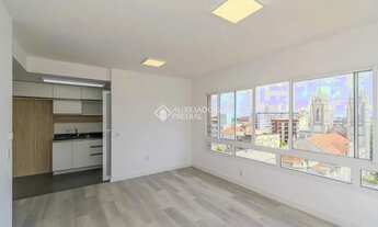 Imagem: Imóvel para venda possui 43 metros quadrados