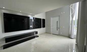 Imagem 3: Casa para alugar e à venda no Condomínio Terras do Imperador em Americana/SP