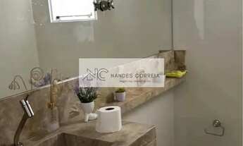 Imagem 5: Lindo Sobrado á venda, terreno 500m2, área construída 280m2 - Shangri-lá, Londrina, PR