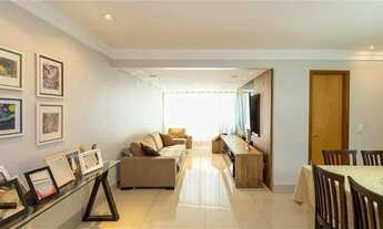 Imagem: Edifício Cartago - Apartamento 3 quartos