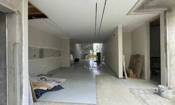 Imagem 2: CASA COM 3 DORMITÓRIOS À VENDA, 220 M² NO SWISS PARK - CAMPINAS/SP