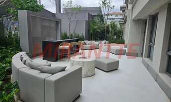 Imagem 2: Apartamento no Condomínio Verdant com 129 m², 3 quartos e 2 vagas- São Paulo - SP