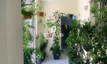 Imagem 2: Excelente Apartamento Tipo Casa com 3 Quartos, Suíte e Varanda Maravilhosa! M16P