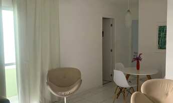 Imagem 4: Procuro meninas para dividir apartamento