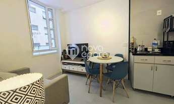 Imagem 7: Flamengo Apartamento com 1 dormitório