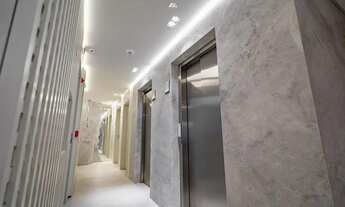 Imagem 4: Apartamento de 3 Suítes: Conforto e Espaço para sua Família