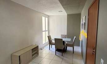 Imagem 3: Alugo Bela Cintra life Maiobinha semi mobiliado