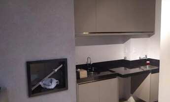 Imagem 2: Vendo AP Nova Residence