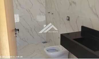 Imagem 7: Casa para Venda em Álvares Machado, Jardim das Acácias, 3 dormitórios, 1 suíte, 3 banheiro