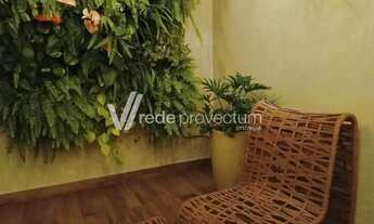 Imagem 3: Cobertura - Alta Vista - Valinhos