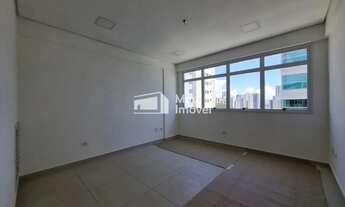 Imagem 7: SALA COMERCIAL PARA LOCAÇÃO NO JARDIM AQUÁRIUS | 30m² | 2 VAGAS