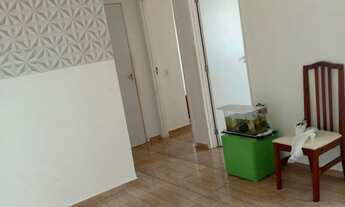 Imagem: Vendo apartamento