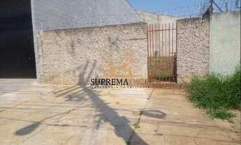 Imagem: Terreno á venda com 181 m², Jardim Betânia