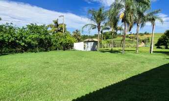 Imagem: Chácara de 1 Alqueires - Elias Fausto/SP