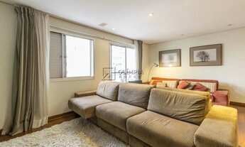 Imagem 6: Venda Apartamento 4 Dormitórios - 125 m² Vila Clementino