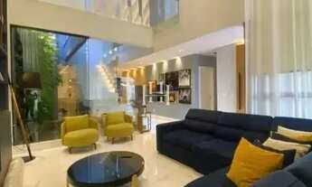 Imagem: Casa de Condomínio com 5 Quartos para alugar