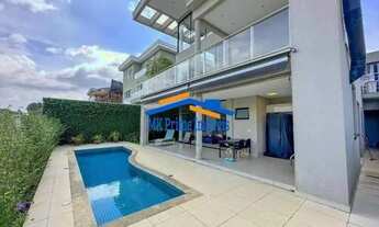 Imagem 2: Casa à Venda no Gênesis 2 Alphaville