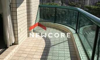 Imagem 4: Apartamento em Rua Oswaldo Cochrane - Embaré - Santos/SP