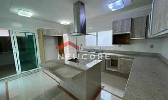 Imagem 3: Casa de condomínio em Rua Adoniran Barbosa - Residencial Villa Lobos - Bauru/SP