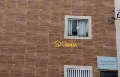 Imagem 3: Apartamento com 1 dormitório para alugar, 45 m² por R$ 1.200,01/mês - Vila Carrão - São Pa