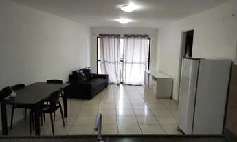 Imagem 7: Apartamento na Vila de Cumbuco