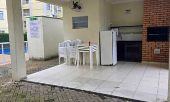 Imagem 7: Apartamento mobiliado Green Park