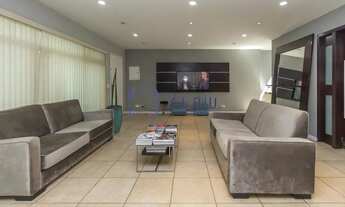 Imagem 3: Prédio Comercial Para Venda Indianópolis, 265m²