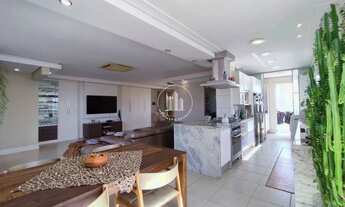 Imagem 2: Cobertura em Balneário - Florianópolis - BRN