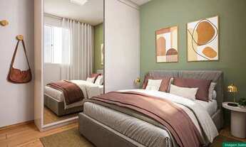 Imagem 5: Apartamento em Morro Santana