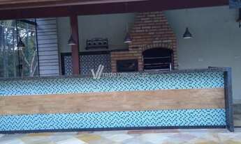 Imagem 4: Casa - Bairro das Palmeiras - Campinas