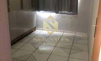 Imagem 2: Apartamento- 2 quartos, 85m², 1 vaga- Residencial Araguaia