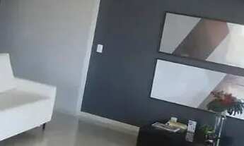 Imagem 4: Apartamento com 2 quartos no Edificio NYC