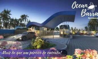 Imagem 2: Lote em condomínio à venda, Centro - Barra dos Coqueiros/SE