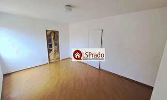 Imagem 5: Próx. Metro Marechal Deodoro, 58 m², 1 vaga, 2 dorms, terraço, cozinha, sala 2 ambientes