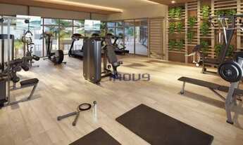 Imagem 7: Apartamento com 3 dormitórios à venda, 55 m² por R$ 440.000,00 - Porto das Dunas - Aquiraz