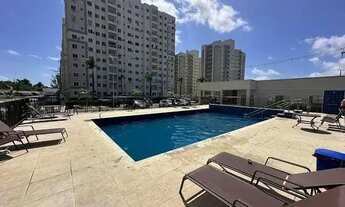 Imagem 7: 004 - ALUGO APARTAMENTO NO ILHA DE ARUBA / 2 QUARTOS / PROJETADOS / FALE COMIGO