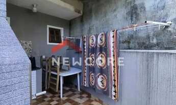 Imagem 3: Casa em AVENIDA GOVERNADOR MARIO COVAS JR - Vila Atlântica - Mongaguá/SP