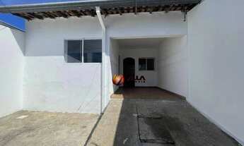 Imagem: Casa com 3 dormitórios para alugar, Parque