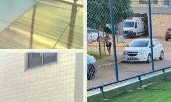 Imagem 2: Lindo apartamento América do Sul