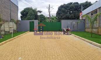 Imagem 5: TERRENO RESIDENCIAL em BRASÍLIA - DF, SETOR HABITACIONAL JARDIM BOTÂNICO