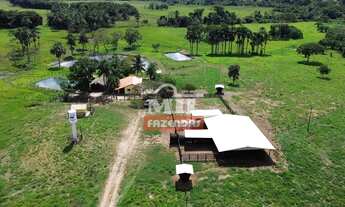 Imagem: Chácara 5,12 Alqueire (24,78 hectares)