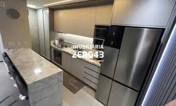 Imagem 5: Edifício Jardim de Ester Lounge Residencial | Apartamento | Vila Larsen 1 | à venda