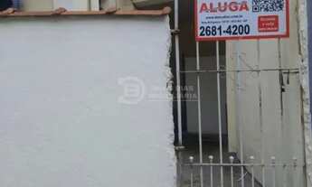 Imagem: Casa de 1 Dormitório para Alugar no Jardim